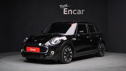 MINI Cooper 2020