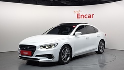 Hyundai Grandeur 2017