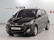 Chevrolet Spark 2019