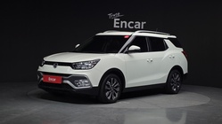 Ssangyong TIBOLI 2017