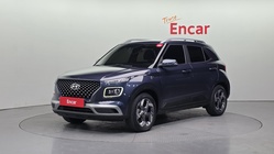 Hyundai Venue 2021