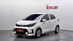 Kia morning 2021
