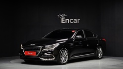Genesis G80 2019