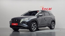 Hyundai Tucson 2020