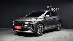 Hyundai Tucson 2025