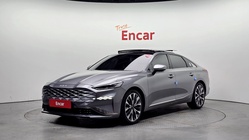 Kia K8 2022