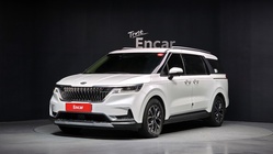 Kia Canival 2020