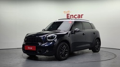 MINI Countryman 2014