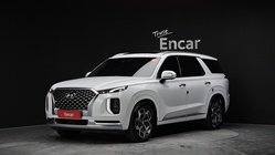 Hyundai Palisade 2020