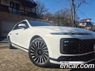 Hyundai Grandeur 2025