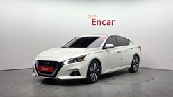 Nissan Altima 2019