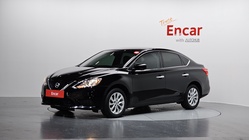 Nissan Sentra 2018