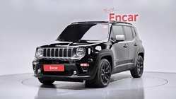 Jeep Renegade 2022