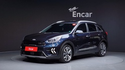Kia Niro 2019