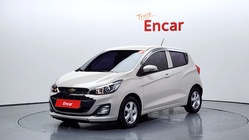 Chevrolet Spark 2019