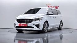 Kia Canival 2018