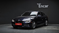 BMW 3 Series 2014