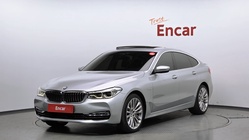 BMW Gran Turismo 2018