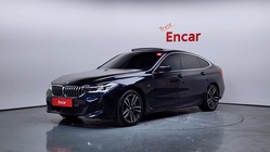 BMW Gran Turismo 2021