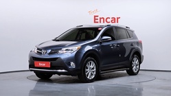 Toyota RAV4 2014