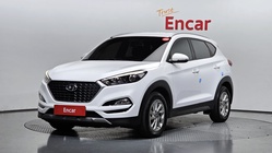 Hyundai Tucson 2016