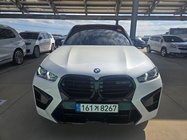 BMW X5M 2020