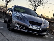 Hyundai Genesis 2010