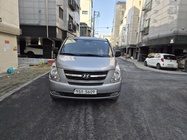 Hyundai Starex 2013