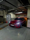 Kia Stinger 2017