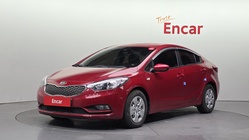 Kia K3 2013