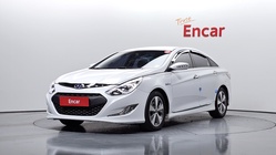 Hyundai Sonata 2012