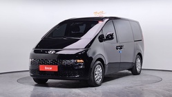 Hyundai Staria 2024