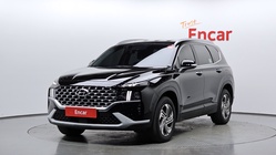 Hyundai Santa Fe 2020