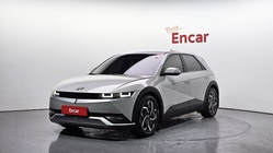 Hyundai Ioniq5 2022