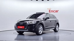 Audi Q5 2020