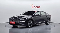 Kia K8 2021