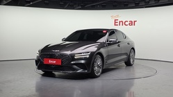Genesis G70 2023