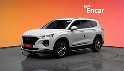 Hyundai Santa Fe 2019