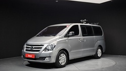 Hyundai Starex 2016