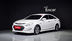 Hyundai Sonata 2012