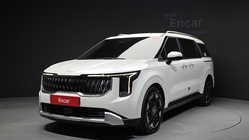 Kia Canival 2024