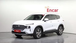 Hyundai Santa Fe 2020