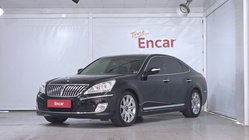 Hyundai Equus 2012