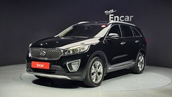 Kia Sorento 2015