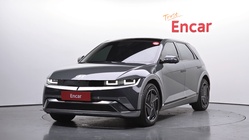 Hyundai Ioniq5 2025