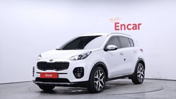 Kia Sportage 2018