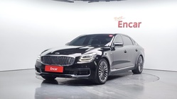 Kia K9 2018