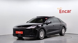 Hyundai Grandeur 2025