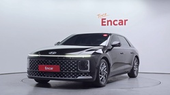 Hyundai Grandeur 2025