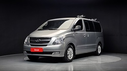 Hyundai Starex 2014